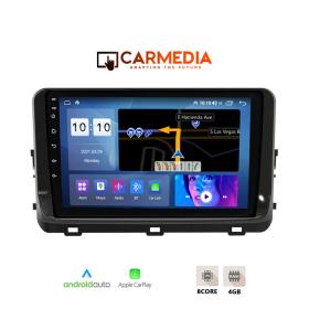 CARMEDIA CMDU410-3 TABLET 10'' OEM KIA CEED | XCEED 2018+