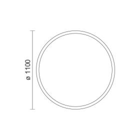 ΜΟΝΟΦΑΣΙΚΗ ΚΥΚΛΙΚΗ ΛΕΥΚΗ ΡΑΓΑ