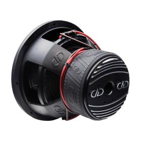 Subwoofer Αυτοκινήτου - DD AUDIO - 712f D4