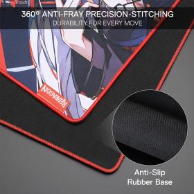 Gaming Mousepad - Redragon AK L P047-L