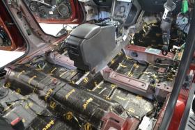 Μονωτικό - STP Aero Bulk Pack