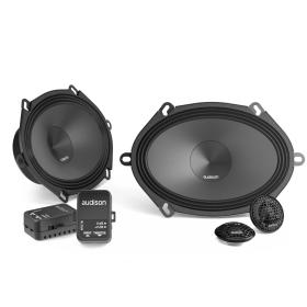 Ηχεία Αυτοκινήτου – Audison Prima APK 570