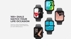 Ρολόι Smart - Havit M9035 (BLACK)