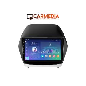 CARMEDIA CM610-13 TABLET 10'' OEM HYUNDAI iX35 2010-2015