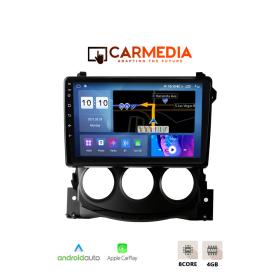 CARMEDIA CM409-13 TABLET 9'' OEM NISSAN 370Z 2009-2012
