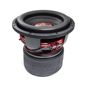Subwoofer Αυτοκινήτου - DD AUDIO - 815f D2