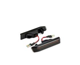 Dynamic LED Φλας Φτερού Φιμέ - BMW E36 / X5 / E53