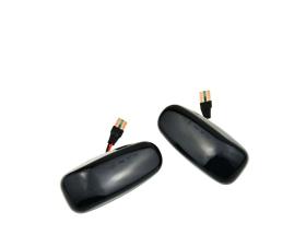 Dynamic LED Φλας Φτερού Φιμέ - MERCEDES BENZ W210 / W202 /CLK W208 / SLK R170 / W638