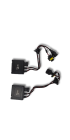 Heleco Dynamic Canbus Decoder για λάμπες Led H8/H9/H11/H16(JP) (24V)