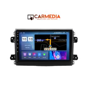 CARMEDIA CM409-13 TABLET 9'' OEM FIAT DUCATO 2021+