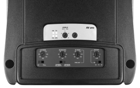 Ενισχυτής Αυτοκινήτου – Audison Voce AV uno