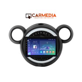 CARMEDIA CM2089-13 TABLET 9'' OEM MINI COUNTRYMAN (R60) 2010-2016 | PACEMAN (R61) 2013-2016