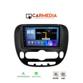 CARMEDIA CM409-13 TABLET 9'' OEM KIA SOUL 2014-2018