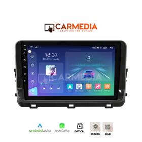 CARMEDIA CM810-13 TABLET 10'' OEM KIA CEED | XCEED 2018+