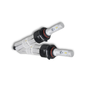 Λάμπα LED Heleco VL-3 (LiDa) 9005 (ΗΒ3) / CANBUS / 3 έτη εγγύηση