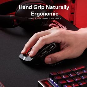 Gaming Ποντίκι - Redragon M806 RGB-PRO