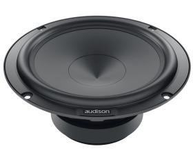 Ηχεία Αυτοκινήτου – Audison Prima AP 6.5P