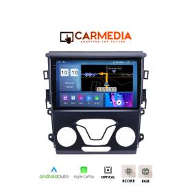 CARMEDIA CMDU12095-7 PRO PLUS TABLET 9.5'' OEM FORD MONDEO 2014+