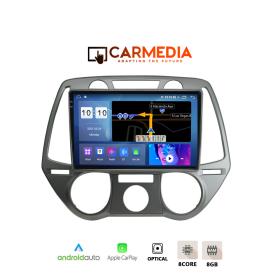 CARMEDIA CMDU12095-7 PRO PLUS TABLET 9.5'' OEM HYUNDAI i20 2008-2012 V2