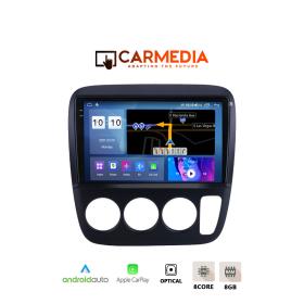 CARMEDIA CMDU8095-7 PRO PLUS TABLET 9.5'' OEM HONDA CRV 1996-2006 A/C