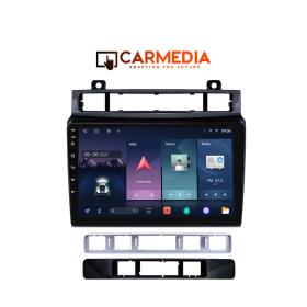 CARMEDIA CM2089-13W TABLET 9'' OEM VW TOUAREG 2011-2018