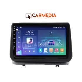 CARMEDIA CM609-13 TABLET 9'' OEM RENAULT CLIO 2005-2011