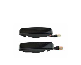 Dynamic LED Φλας Φτερού Φιμέ - BMW E39