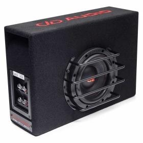 Subwoofer Αυτοκινήτου - DD AUDIO - LE-ST06d