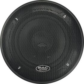 Ηχεία Αυτοκινήτου – Mac Audio BLK 13.2