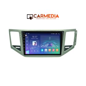 CARMEDIA CM20810-13W TABLET 10'' OEM VW GOLF SPORTSVAN 2014+