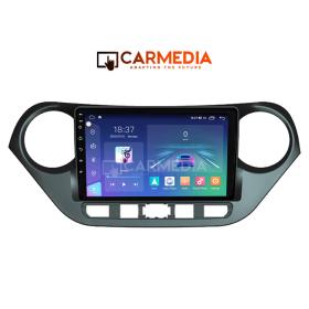 CARMEDIA CM609-13 TABLET 9'' OEM HYUNDAI i10 2014-2020