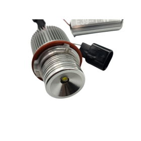 Λάμπα LED Heleco Ειδική για Angel Eyes E39 / 2 έτη εγγύηση