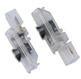 Λογότυπο πόρτας LED για - Mercedes (R-class / GL (X164) / W215 / ML (W164) / CLS)