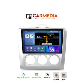 CARMEDIA CMDU12095-7 PRO PLUS TABLET 9.5'' OEM FORD FOCUS 2005-2012 A/C