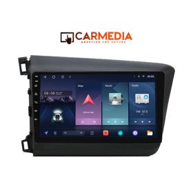 CARMEDIA CM2089-13W TABLET 9'' OEM HONDA CIVIC 4Doors 2012-2016