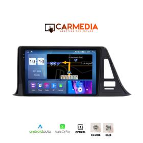 CARMEDIA CMDU8095-7 PRO PLUS TABLET 9.5'' OEM TOYOTA CHR 2017+