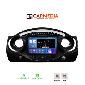 CARMEDIA CMDU409-3 TABLET 9'' OEM MINI COOPER (R50-R52-R53) 2000-2006