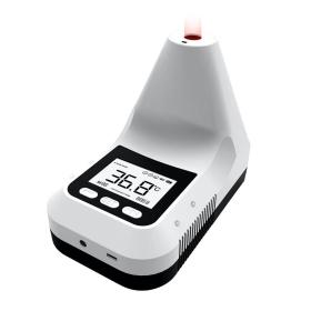 Heleco Επιτοίχιο Θερμόμετρο Pro (Ti-Pro)