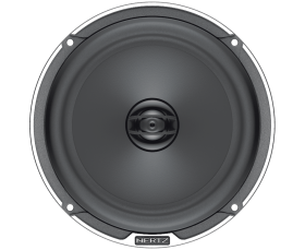 Ηχεία Αυτοκινήτου – Hertz Mille MPX 165.3 Pro