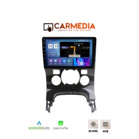CARMEDIA CM409-13 TABLET 9'' OEM PEUGEOT 3008 2008-2016 CLIMA