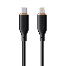 Καλώδιο Κινητού Τηλεφώνου - Havit CB603 Type C to Lightning 1.2M