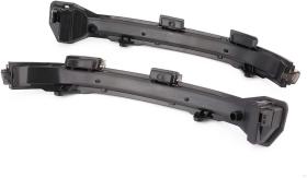 Dynamic LED Φλας Καθρέπτη Φιμέ - VW GOLF 8 / PASSAT / B8