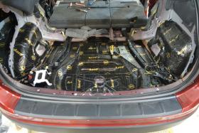 Μονωτικό - STP Aero Bulk Pack