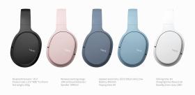 Ασύρματα Ακουστικά Havit - I62 (Deep Blue)