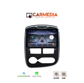 CARMEDIA CM210C-13 TABLET 10'' OEM RENAULT CLIO 2012-2019 A/C-CLIMA