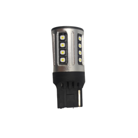 Λάμπα Led Heleco T20s (W21W) 12V OSRAM LED CANBUS