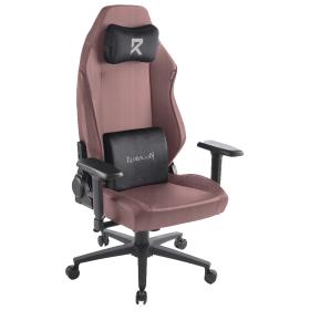 Gaming Καρέκλα - Redragon C323PF LINEN FABRIC PINK