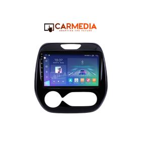 CARMEDIA CM2089-13W TABLET 9'' OEM RENAULT CAPTUR 2013-2019 CLIMA