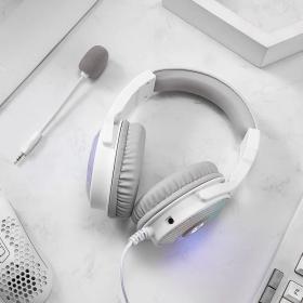 Gaming Ακουστικά - Redragon Pandora H350W RGB