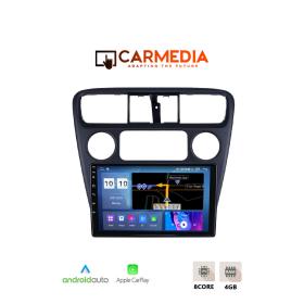 CARMEDIA CMDU409-3 TABLET 9'' OEM HONDA ACCORD COUPE 1998-2004